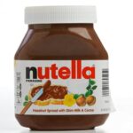 Nutella-Packaging